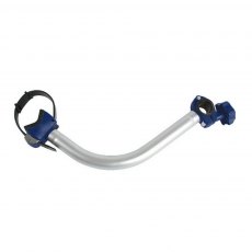 Fiamma Bike Block Pro 3 Blue (04133B01B)