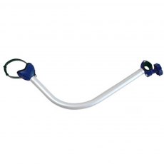 Fiamma Bike Block Pro 4 Blue (04133C01B)