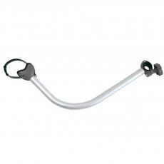 Fiamma Bike Block Pro 4 Grey (04133C01G)