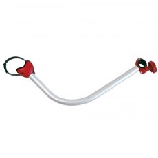 Fiamma Bike Block Pro 4 Red (04133C01-)