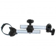 Fiamma Bike Block Pro D1 Black (04133E01A)