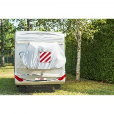 Fiamma Bike Cover S 2/3 Bikes (08208-01-)