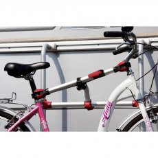 Fiamma Bike Frame Adaptor (06602-01-)