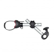 Fiamma Bike-Block Pro S D 1 Aluminium (08831D01-)
