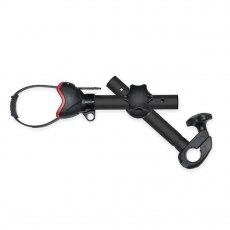 Fiamma Bike-Block Pro S D 1 Deep Black (08831D01A)