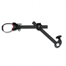 Fiamma Bike-Block Pro S D 2 Deep Black (08831E01A)