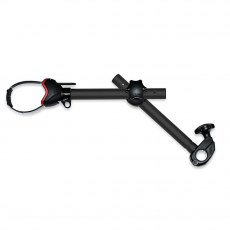 Fiamma Bike-Block Pro S D 2 Deep Black (08831E01A)