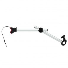Fiamma Bike-Block Pro S D 3 Aluminium (08831F01-)