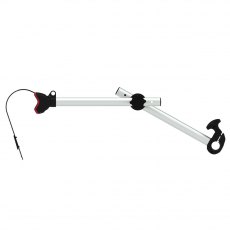 Fiamma Bike-Block Pro S D 3 Aluminium (08831F01-)