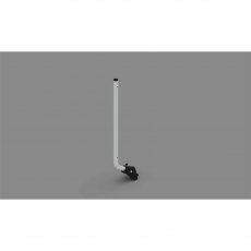Fiamma Carry-Bike T6 Pro Left Hand Structure Alloy (98656M001)