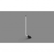 Fiamma Carry-Bike T6 Pro Right Hand Structure Alloy (98656M002)
