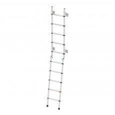 Fiamma Deluxe 5D Folding Ladder (35cm Wide)