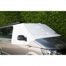 Fiamma Coverglas Ducato XL '06 On (08827-01-)