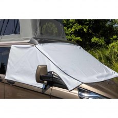 Fiamma Coverglas Ford Transit (08827B01-)