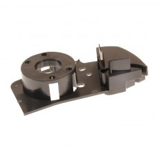 Fiamma F40van Left Hand Inner End Cap Black (98673H042)