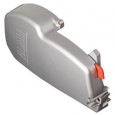 Fiamma F45L Left Hand End Cap Titanium (98655T586)