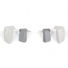 Fiamma F45L Rain Caps (06893A01-)