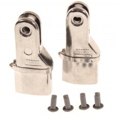 Fiamma F45Til Leg Top 08 (Pair) (98655-763)