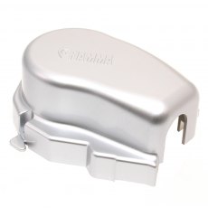 Fiamma F65L 2018 Left Hand Outer End Cap Titanium (98667-040)