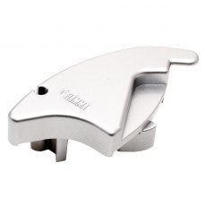 Fiamma F65L 2018 Right Hand Pelmet Cap Titanium (98666-02T)