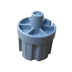 Fiamma F65s Right Hand Tube Holder (98655-281)