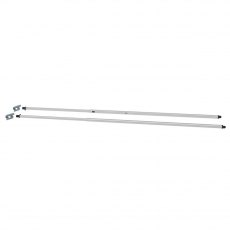 Fiamma F80s Kit Telescopic Rafter Arm (08832-01-)