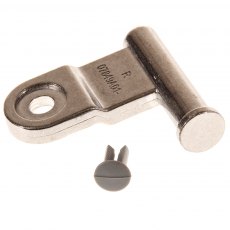 Fiamma F80S RH Swivel (98673-207)