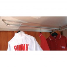 Fiamma Garage Carry Rail (06112-01-)