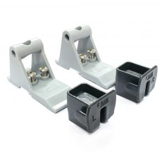 Fiamma Installation Kit Awning Box (98655-897)