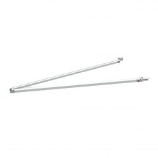 Fiamma Left Hand Arm 320-450cm for F80s Awning (98673-244)