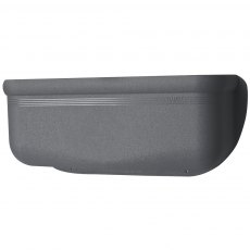 Fiamma Pocket XL Grey (03284-01-)