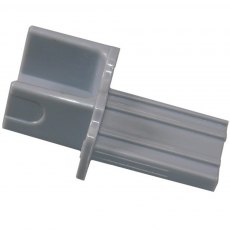 Fiamma Right Hand Front Clip System Support (98655-620)