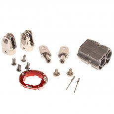 Fiamma Right Hand Knuckle Kit 07 (05535-01A)