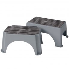 Fiamma Step Mat Black (06373-01-)