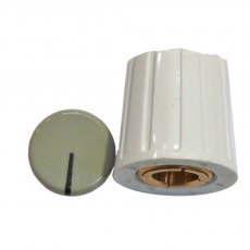 Fiamma Thermostat Knob (95171-010)