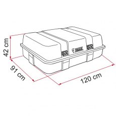Fiamma Ultra Box 2 (02084-01-)