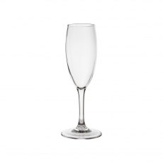 Gimex Linea Line Champagne Glass 180ml 2 Pieces