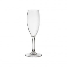 Gimex Linea Line Champagne Glass 180ml 2 Pieces