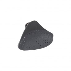 Gimex Pouring Aid Plastic Grey