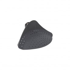 Gimex Pouring Aid Plastic Grey