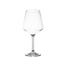 Gimex Solid Line Red Wine Glass 465ml 2 Pieces