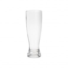 Gimex Solid Line Weizen (Wheat Beer) Glass 700ml 1 Piece