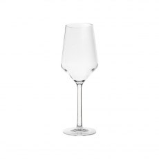 Gimex Solid Line White Wine Glass 275ml 2 Pieces