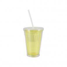 Gimex Thermo Cup 500ml Lime 1 Piece