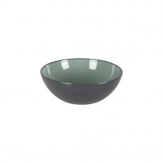 Gimex Vivid Line Bowl Green 1 Piece