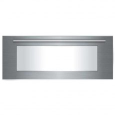 Grill Door Assembly Stainless Steel for Spinflo Enigma