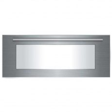 Grill Door Assembly Stainless Steel for Spinflo Enigma