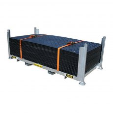 Ground Guards 4ft Stillage Kit