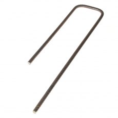 Ground Guards Anchor