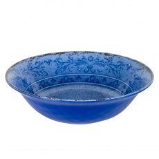 Gimex Stone Line Bowl Azure 1 Piece